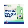 Domestos Bio Active Çamaşır Suyu Mutfak Maksimum Hijyen 1850 ml