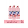 Domestos Çamaşır Suyu Beyaz Sabun Ferahlığı 750 ml X3