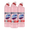 Domestos Çamaşır Suyu Beyaz Sabun Ferahlığı 750 ml X3