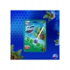 Domestos WC Blok Yoğun Parfümlü Çam Ormanı 50g