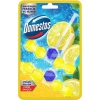 Domestos WC Blok Yoğun Parfümlü Limon Bahçesi 2x50g