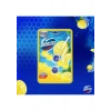 Domestos WC Blok Yoğun Parfümlü Limon Bahçesi 2x50g