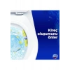 Domestos WC Blok Yoğun Parfümlü Limon Bahçesi 2x50g