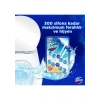 Domestos WC Blok Yoğun Parfümlü Okyanus Esintis 2x50g