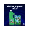 Domestos Yoğun Kıvamlı Çamaşır Suyu Çam Ferahlığı 1850 ml