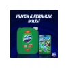 Domestos Yoğun Kıvamlı Çamaşır Suyu Çam Ferahlığı 3240 ml
