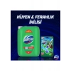 Domestos Yoğun Kıvamlı Çamaşır Suyu Çam Ferahlığı 5000 ml