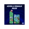 Domestos Yoğun Kıvamlı Çamaşır Suyu Dağ Esintisi 750 ml