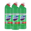 Domestos Yoğun Kıvamlı Çamaşır Suyu Dağ Esintisi 750 ml X3