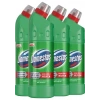 Domestos Yoğun Kıvamlı Çamaşır Suyu Dağ Esintisi 750 ml X4