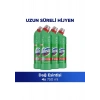 Domestos Yoğun Kıvamlı Çamaşır Suyu Dağ Esintisi 750 ml X4