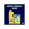 Domestos Yoğun Kıvamlı Çamaşır Suyu Limon Esintisi 1850 ml