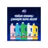 Domestos Yoğun Kıvamlı Çamaşır Suyu Limon Esintisi 1850 ml