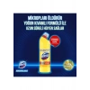 Domestos Yoğun Kıvamlı Çamaşır Suyu Limon Ferahlığı 750 ml X3