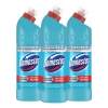 Domestos Yoğun Kıvamlı Çamaşır Suyu Okaliptüs Ferahlığı 750 ml X3
