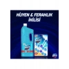 Domestos Yoğun Kıvamlı Çamaşır Suyu Okyanus Ferahlığı 1850 ml
