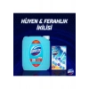 Domestos Yoğun Kıvamlı Çamaşır Suyu Okyanus Ferahlığı 3240 ml