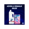 Domestos Yoğun Kıvamlı Çamaşır Suyu Ultra Beyaz 1850 ml