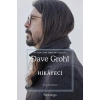 Domingo Yayınevi Dave Grohl Hikayeci 384 Sayfa Ciltsiz Türkçe Yayın 2022