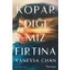 Domingo Yayınevi Kopardığımız Fırtına - Vanessa Chan