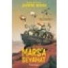 Domingo Yayınevi Marsa Seyahat - Jasmine Warga