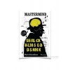 Domingo Yayınevi Mastermind Sherlock Holmes Gibi Düşünmek - Maria Konnikova