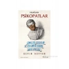 Domingo Yayınevi Olağan Psikopatlar - Kevin Dutton Normal Boy Cilt Durumu
