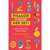 Domingo Yayınevi Pisagor Evimizin Her Şeyi