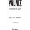 Domingo Yayınevi Yalnız - Megan E. Freeman