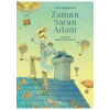 Domingo Yayınevi Zaman Satan Adam - Luca Cognolato - Marco Paschetta