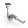 Donau Standart Körüklü Lavabo Sifonu Ø 32 mm DONAU 321-310