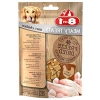 Dondurulmuş Tavuklu Ödül, 50 gr Köpekler İçin