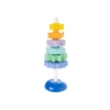 Dönen Çılgın Kule Eğlenceli Oyun, Birliktoys