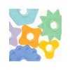 Dönen Çılgın Kule Eğlenceli Oyun, Birliktoys