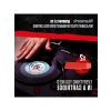 Dönme Hızlı Turntable, Profesyonel Ses Kalitesi