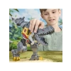 Dönüşebilir Robot-Dinozor Aksiyon Figürü - 22,5 cm