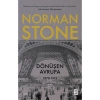 Dönüşen Avrupa - Norman Stone