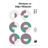 Dönüşüm ve Diğer Hikayeler - Franz Kafka