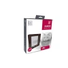 DORAS KEDİ KAPISI 4 YOLLU BROWN 197MMX190MM