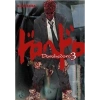 Dorohedoro 3. Cilt