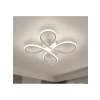 Dört Renkli Işık Seçeneği ile 4lü LED Avize, Modern Tasarım