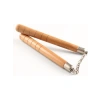 Dosmai Ahşap Nunchaku Nunçaku Mınçıka MUNÇIKA DA642