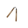 Dosmai Ahşap Nunchaku Nunçaku Mınçıka MUNÇIKA DA642