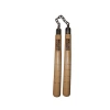 Dosmai Ahşap Nunchaku Nunçaku Mınçıka MUNÇIKA DA642