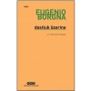 Dostluk Üzerine - Eugenio Borgna