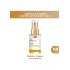 Dove Çift Fazlı Saç Serumu Peptit Bond Repair 80 ml