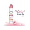 Dove Eventone Deodorant 150 ml