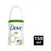 Dove Kadın Deodorant %0 Alüminyum Salatalık & Yeşil Çay 150ML