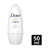 Dove Kadın Roll On Deodorant Original 1/4 Nemlendirici Krem 50ml