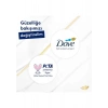 Dove Kadın Roll On Deodorant Original 1/4 Nemlendirici Krem 50ml